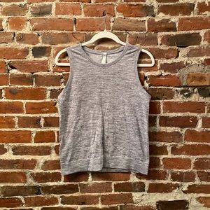 Athleta Workout Top